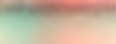 Bulanık renkli degrade arka plan