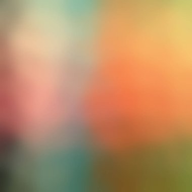 Soyut Arka Planı Bulanıklaştırın. Renkli Gradyan Defocused Fon. Sizin için Basit Trendy Tasarım Elemanı Proje, Afiş, Duvar Kağıdı. Güzel De-odaklı Yumuşak Bulanık Görüntü