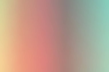 Düz renkli gradyan arka planı