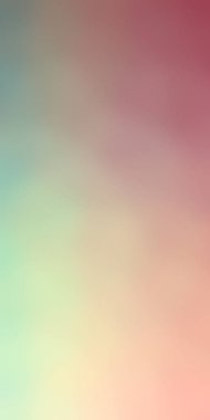 Soyut Arka Planı Bulanıklaştırın. Renkli Gradyan Defocused Fon. Sizin için Basit Trendy Tasarım Elemanı Proje, Afiş, Duvar Kağıdı. Güzel De-odaklı Yumuşak Bulanık Görüntü