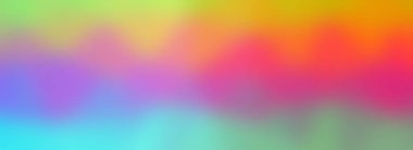 soyut renkli gradyan arkaplan