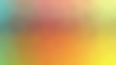 soyut renkli bulanık arkaplan