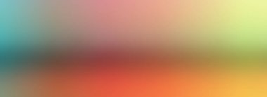 Düz renkli gradyan arka planı