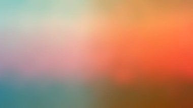 soyut renkli gradyan arkaplan