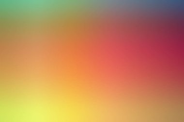 Düz renkli gradyan arka planı