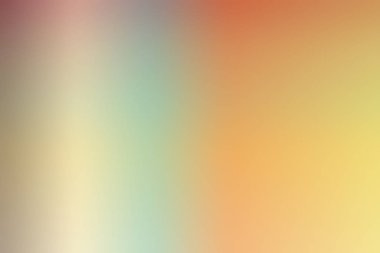 Soyut Arka Planı Bulanıklaştırın. Renkli Gradyan Defocused Fon. Sizin için Basit Trendy Tasarım Elemanı Proje, Afiş, Duvar Kağıdı. Güzel De-odaklı Yumuşak Bulanık Görüntü