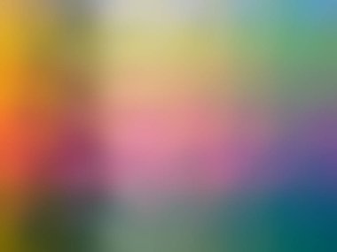 Soyut Arka Planı Bulanıklaştırın. Renkli Gradyan Defocused Fon. Sizin için Basit Trendy Tasarım Elemanı Proje, Afiş, Duvar Kağıdı. Güzel De-odaklı Yumuşak Bulanık Görüntü