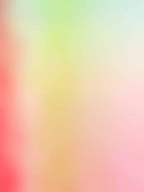 soyut renkli gradyan arkaplan