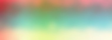 Soyut Arka Planı Bulanıklaştırın. Renkli Gradyan Defocused Fon. Sizin için Basit Trendy Tasarım Elemanı Proje, Afiş, Duvar Kağıdı. Güzel De-odaklı Yumuşak Bulanık Görüntü