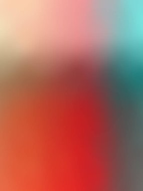 Düz renkli gradyan arka planı