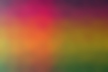 soyut renkli bulanık arkaplan