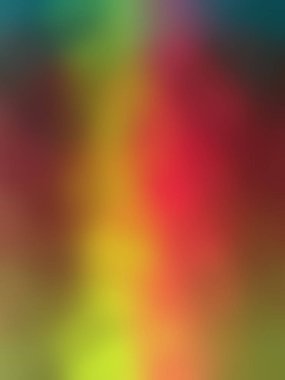 Renkli gradyan arka plan