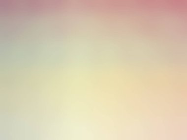 Bulanık renkli degrade arka plan