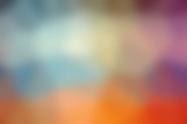 Düz renkli gradyan arka planı