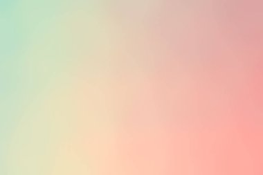 Soyut Arka Planı Bulanıklaştırın. Renkli Gradyan Defocused Fon. Sizin için Basit Trendy Tasarım Elemanı Proje, Afiş, Duvar Kağıdı. Güzel De-odaklı Yumuşak Bulanık Görüntü