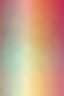 Soyut Arka Planı Bulanıklaştırın. Renkli Gradyan Defocused Fon. Sizin için Basit Trendy Tasarım Elemanı Proje, Afiş, Duvar Kağıdı. Güzel De-odaklı Yumuşak Bulanık Görüntü