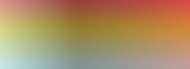 Bulanık renkli degrade arka plan