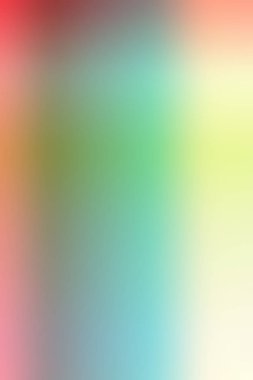 Soyut Arka Planı Bulanıklaştırın. Renkli Gradyan Defocused Fon. Sizin için Basit Trendy Tasarım Elemanı Proje, Afiş, Duvar Kağıdı. Güzel De-odaklı Yumuşak Bulanık Görüntü