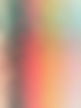 soyut renkli gradyan arkaplan