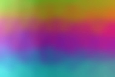 Soyut Arka Planı Bulanıklaştırın. Renkli Gradyan Defocused Fon. Sizin için Basit Trendy Tasarım Elemanı Proje, Afiş, Duvar Kağıdı. Güzel De-odaklı Yumuşak Bulanık Görüntü