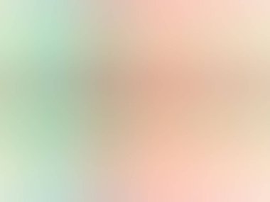 Bulanık renkli degrade arka plan