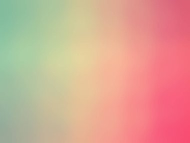 Renkli gradyan arka plan