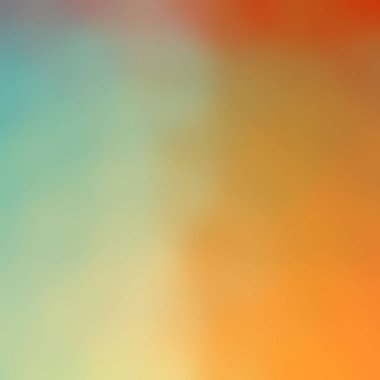 soyut renkli bulanık arkaplan