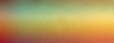 Soyut Arka Planı Bulanıklaştırın. Renkli Gradyan Defocused Fon. Sizin için Basit Trendy Tasarım Elemanı Proje, Afiş, Duvar Kağıdı. Güzel De-odaklı Yumuşak Bulanık Görüntü