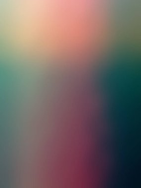 Soyut Arka Planı Bulanıklaştırın. Renkli Gradyan Defocused Fon. Sizin için Basit Trendy Tasarım Elemanı Proje, Afiş, Duvar Kağıdı. Güzel De-odaklı Yumuşak Bulanık Görüntü