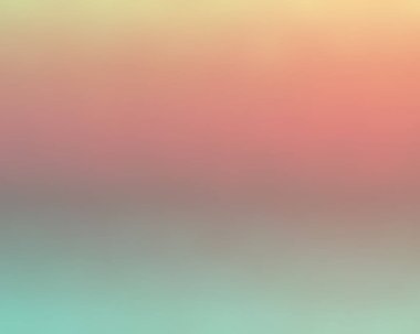 Düz renkli gradyan arka planı