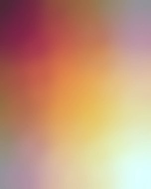 Renkli gradyan arka plan