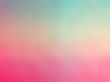 Soyut Arka Planı Bulanıklaştırın. Renkli Gradyan Defocused Fon. Sizin için Basit Trendy Tasarım Elemanı Proje, Afiş, Duvar Kağıdı. Güzel De-odaklı Yumuşak Bulanık Görüntü