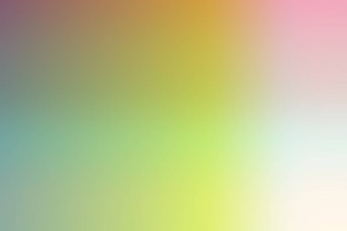 Düz renkli gradyan arka planı