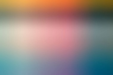 Soyut Arka Planı Bulanıklaştırın. Renkli Gradyan Defocused Fon. Sizin için Basit Trendy Tasarım Elemanı Proje, Afiş, Duvar Kağıdı. Güzel De-odaklı Yumuşak Bulanık Görüntü