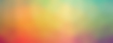 soyut renkli gradyan arkaplan