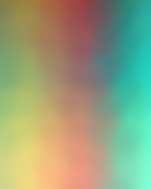Soyut Arka Planı Bulanıklaştırın. Renkli Gradyan Defocused Fon. Sizin için Basit Trendy Tasarım Elemanı Proje, Afiş, Duvar Kağıdı. Güzel De-odaklı Yumuşak Bulanık Görüntü