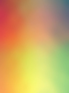 Soyut Arka Planı Bulanıklaştırın. Renkli Gradyan Defocused Fon. Sizin için Basit Trendy Tasarım Elemanı Proje, Afiş, Duvar Kağıdı. Güzel De-odaklı Yumuşak Bulanık Görüntü