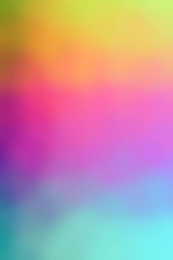Soyut Arka Planı Bulanıklaştırın. Renkli Gradyan Defocused Fon. Sizin için Basit Trendy Tasarım Elemanı Proje, Afiş, Duvar Kağıdı. Güzel De-odaklı Yumuşak Bulanık Görüntü