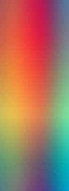 soyut renkli gradyan arkaplan