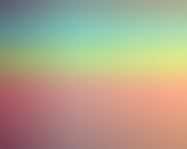 Düz renkli gradyan arka planı