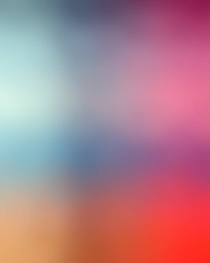 Soyut Arka Planı Bulanıklaştırın. Renkli Gradyan Defocused Fon. Sizin için Basit Trendy Tasarım Elemanı Proje, Afiş, Duvar Kağıdı. Güzel De-odaklı Yumuşak Bulanık Görüntü