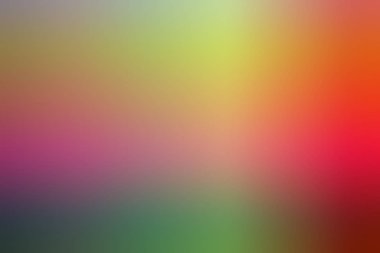 soyut renkli bulanık arkaplan