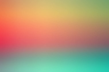 Düz renkli gradyan arka planı