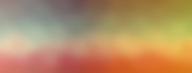 soyut renkli gradyan arkaplan