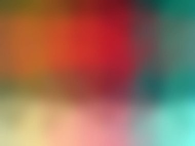 Soyut Arka Planı Bulanıklaştırın. Renkli Gradyan Defocused Fon. Sizin için Basit Trendy Tasarım Elemanı Proje, Afiş, Duvar Kağıdı. Güzel De-odaklı Yumuşak Bulanık Görüntü