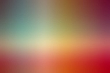 Düz renkli gradyan arka planı