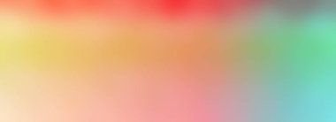 Soyut Arka Planı Bulanıklaştırın. Renkli Gradyan Defocused Fon. Sizin için Basit Trendy Tasarım Elemanı Proje, Afiş, Duvar Kağıdı. Güzel De-odaklı Yumuşak Bulanık Görüntü
