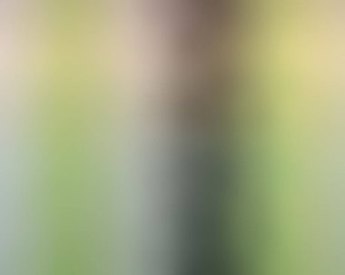 Bulanık renkli degrade arka plan