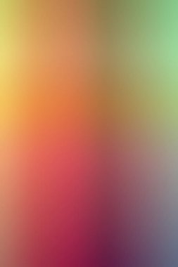 Soyut Arka Planı Bulanıklaştırın. Renkli Gradyan Defocused Fon. Sizin için Basit Trendy Tasarım Elemanı Proje, Afiş, Duvar Kağıdı. Güzel De-odaklı Yumuşak Bulanık Görüntü