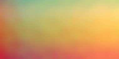 soyut renkli gradyan arkaplan